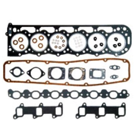 Head Gasket Set Fits FordNew Holland 8210 8700 9700 TW10 TW15 TW20 TW25